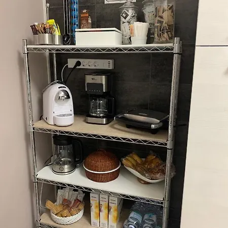 I Tigli Sul Navile Bologna