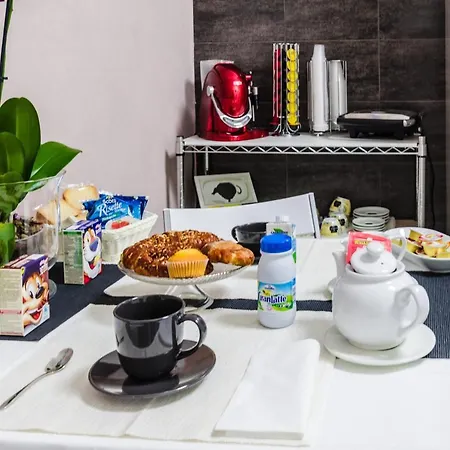 I Tigli Sul Navile Bologna