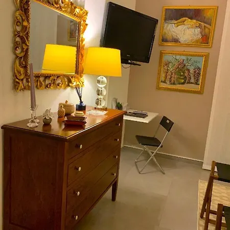 Apartman I Tigli Sul Navile