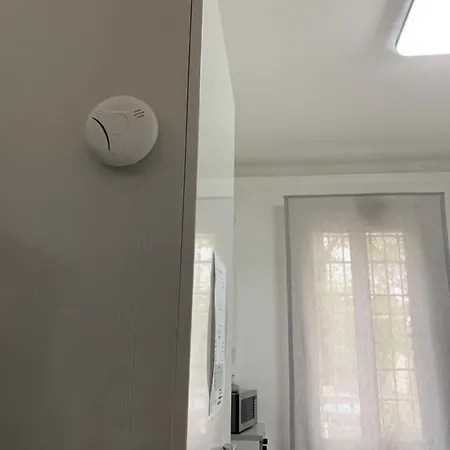 I Tigli Sul Navile Apartman