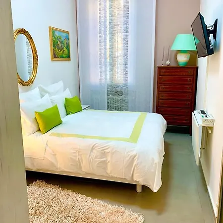 Apartman I Tigli Sul Navile