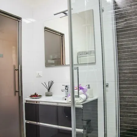 Apartman I Tigli Sul Navile