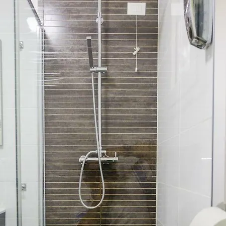 Apartman I Tigli Sul Navile