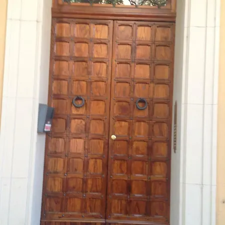 Apartman I Tigli Sul Navile *