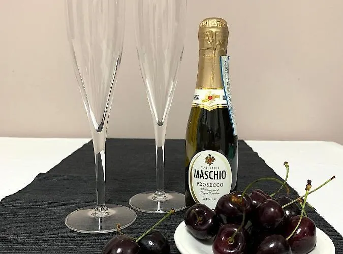 I Tigli Sul Navile *