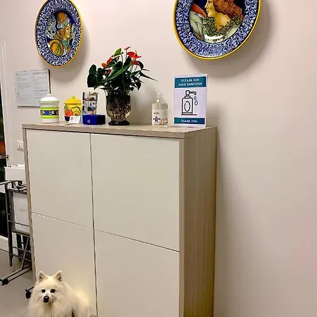 I Tigli Sul Navile 公寓 *