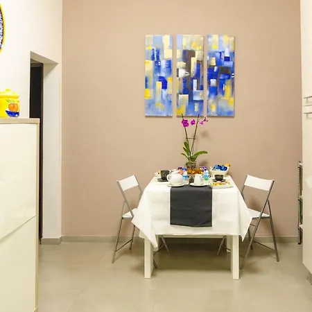 I Tigli Sul Navile Διαμέρισμα Μπολόνια