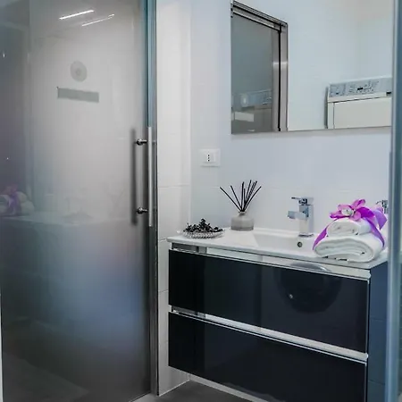 Appartement I Tigli Sul Navile Bologna