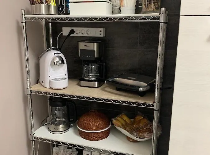 I Tigli Sul Navile بولونيا