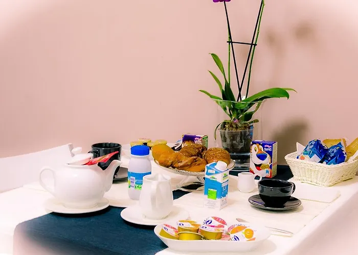 I Tigli Sul Navile * Bolonia