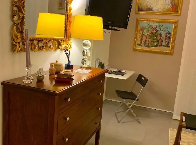 شقة I Tigli Sul Navile