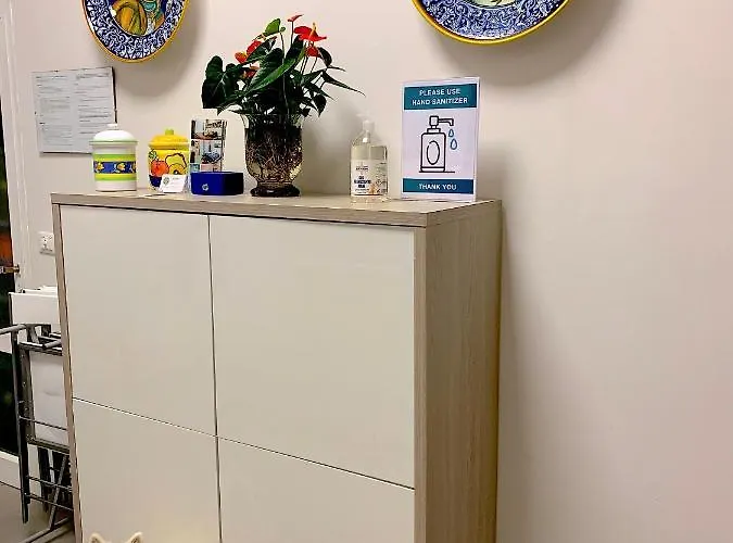 I Tigli Sul Navile Apartamento *