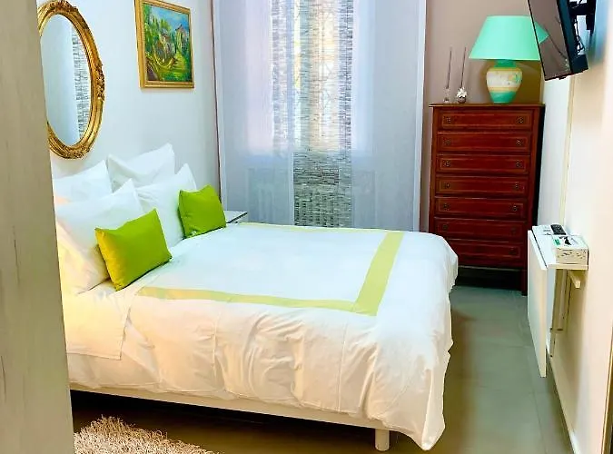 Apartamento I Tigli Sul Navile