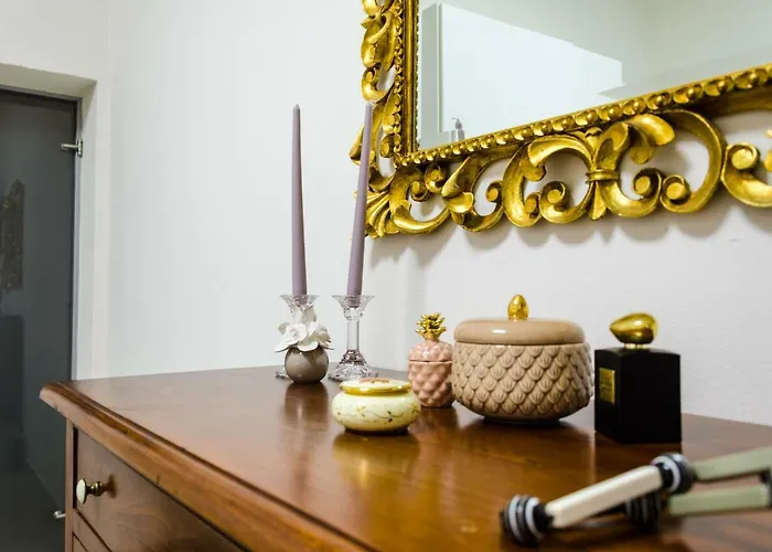 I Tigli Sul Navile *