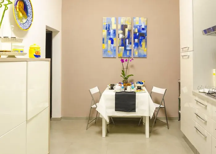 I Tigli Sul Navile شقة بولونيا