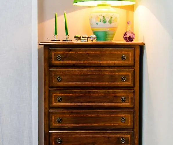 I Tigli Sul Navile بولونيا