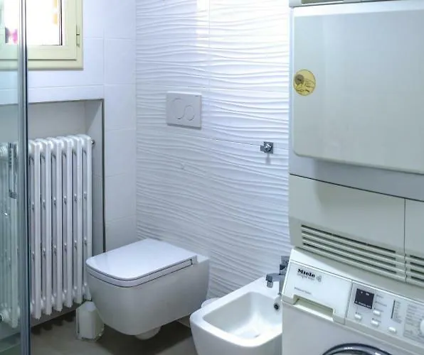 Apartamento I Tigli Sul Navile