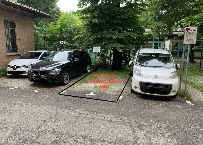 I Tigli Sul Navile شقة *