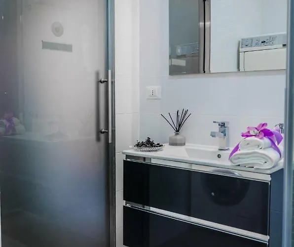 شقة I Tigli Sul Navile بولونيا