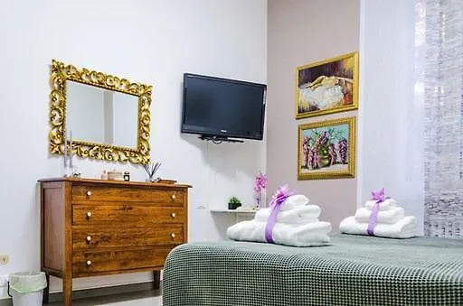 I Tigli Sul Navile شقة بولونيا