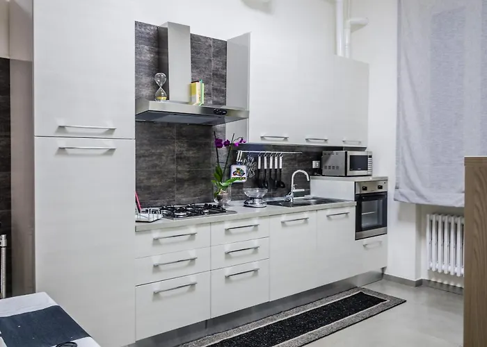 I Tigli Sul Navile * بولونيا