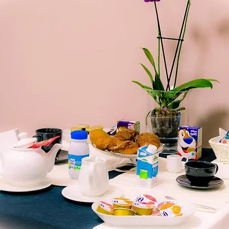 I Tigli Sul Navile * ボローニャ