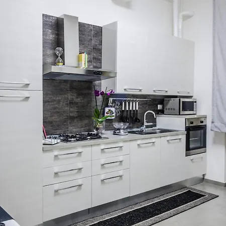 I Tigli Sul Navile * ボローニャ